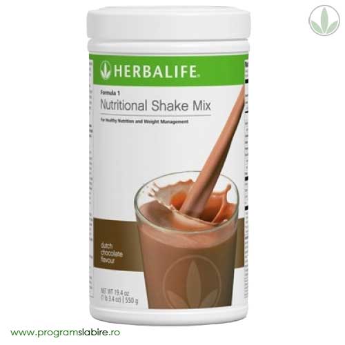 shake proteine slabit