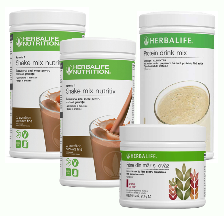 Shake-uri proteice | Pret Avantajos & Calitate - PRO Nutrition