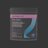 Herbalife Beta heart