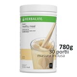 VANILIE Formula 1 Shake mare la 780 grame