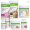 Program complet de slabire cu Herbalife